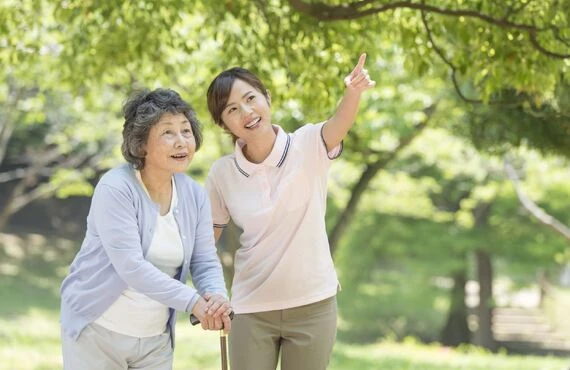 求人を実施 | 東京都世田谷区で訪問看護の求人なら訪問看護ステーション陽だまり