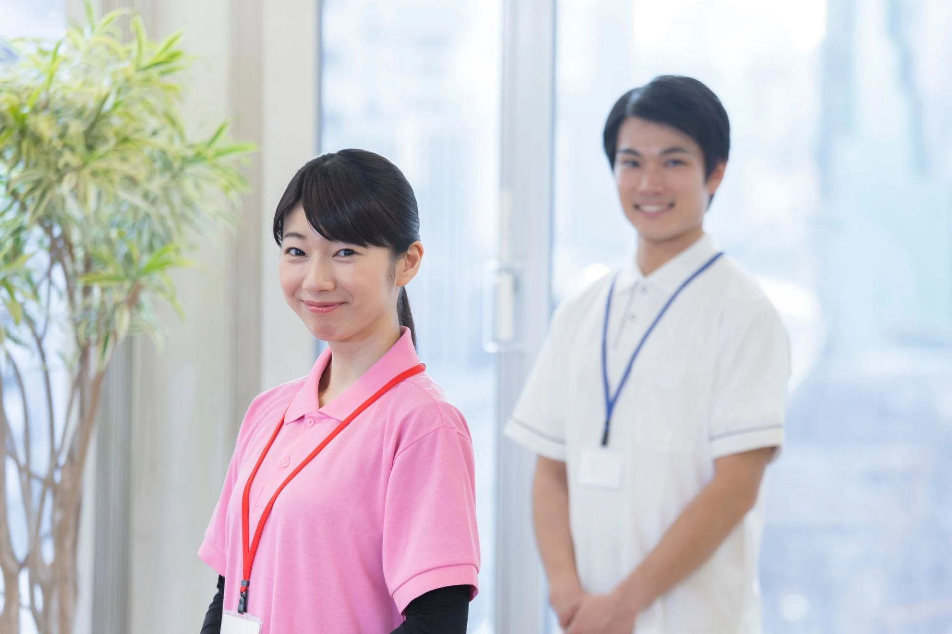 訪問看護