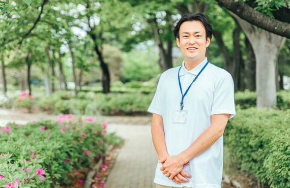 求人の情報 | 東京都世田谷区で訪問看護の求人なら訪問看護ステーション陽だまり