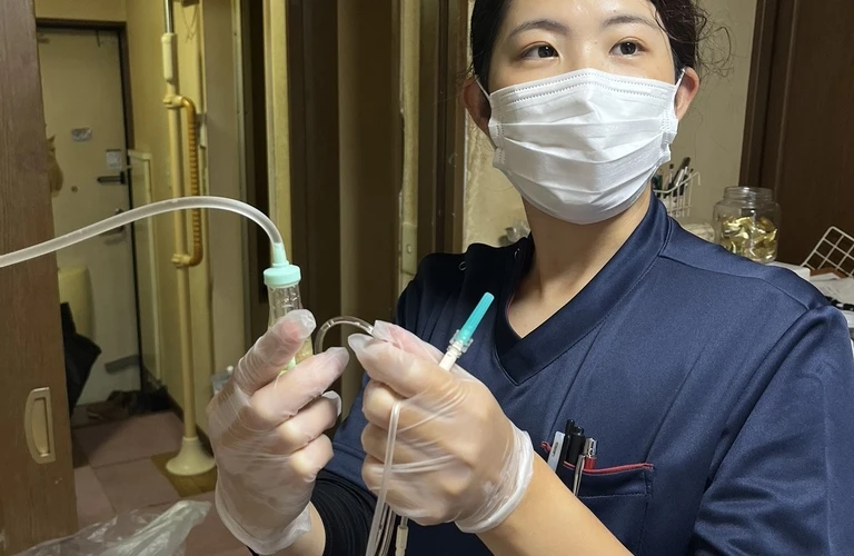 あなたの看護師としてのキャリア、ここから再スタートしませんか？