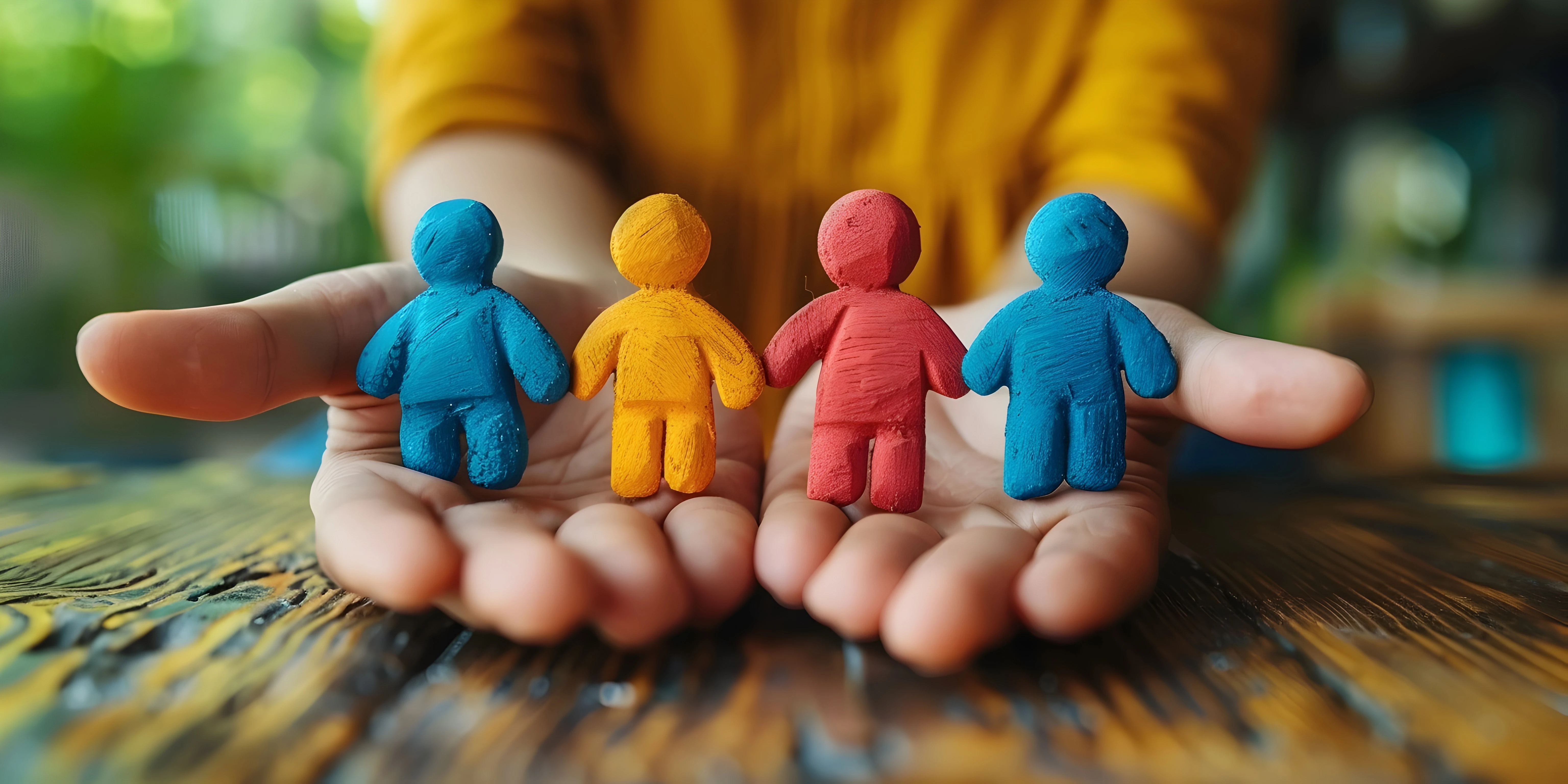 子育て支援が充実！働きやすい環境