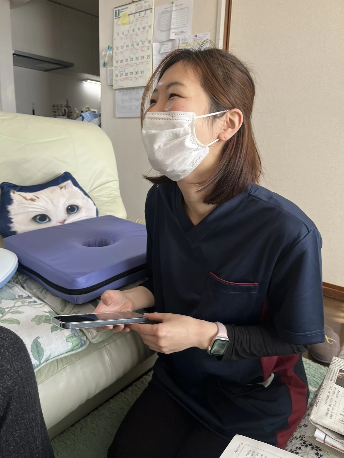 まずはお気軽にお問い合わせを
