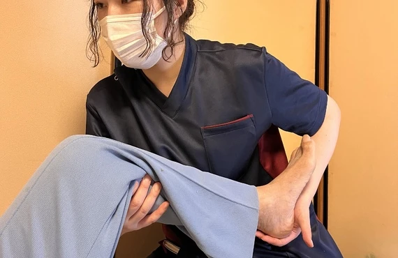新たな一歩を踏み出す理学療法士募集！