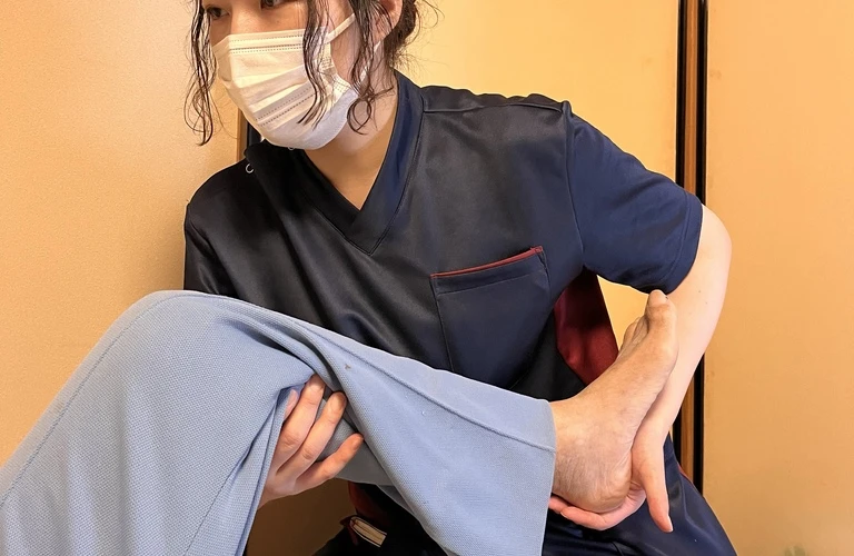 新たな一歩を踏み出す理学療法士募集！