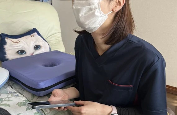 あなたの成長を全力でサポートします！