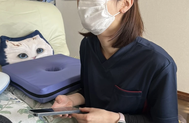 あなたの成長を全力でサポートします！