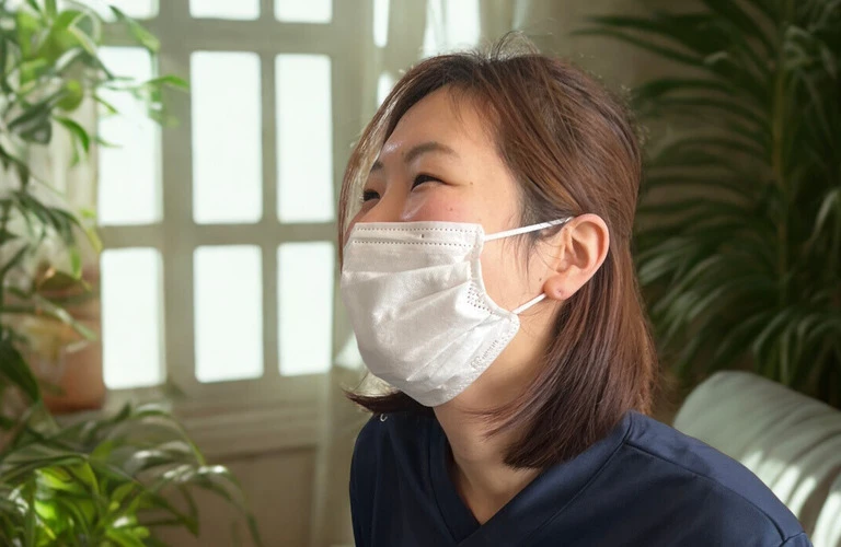 あなたの育児とキャリア、両方を大切にしませんか？