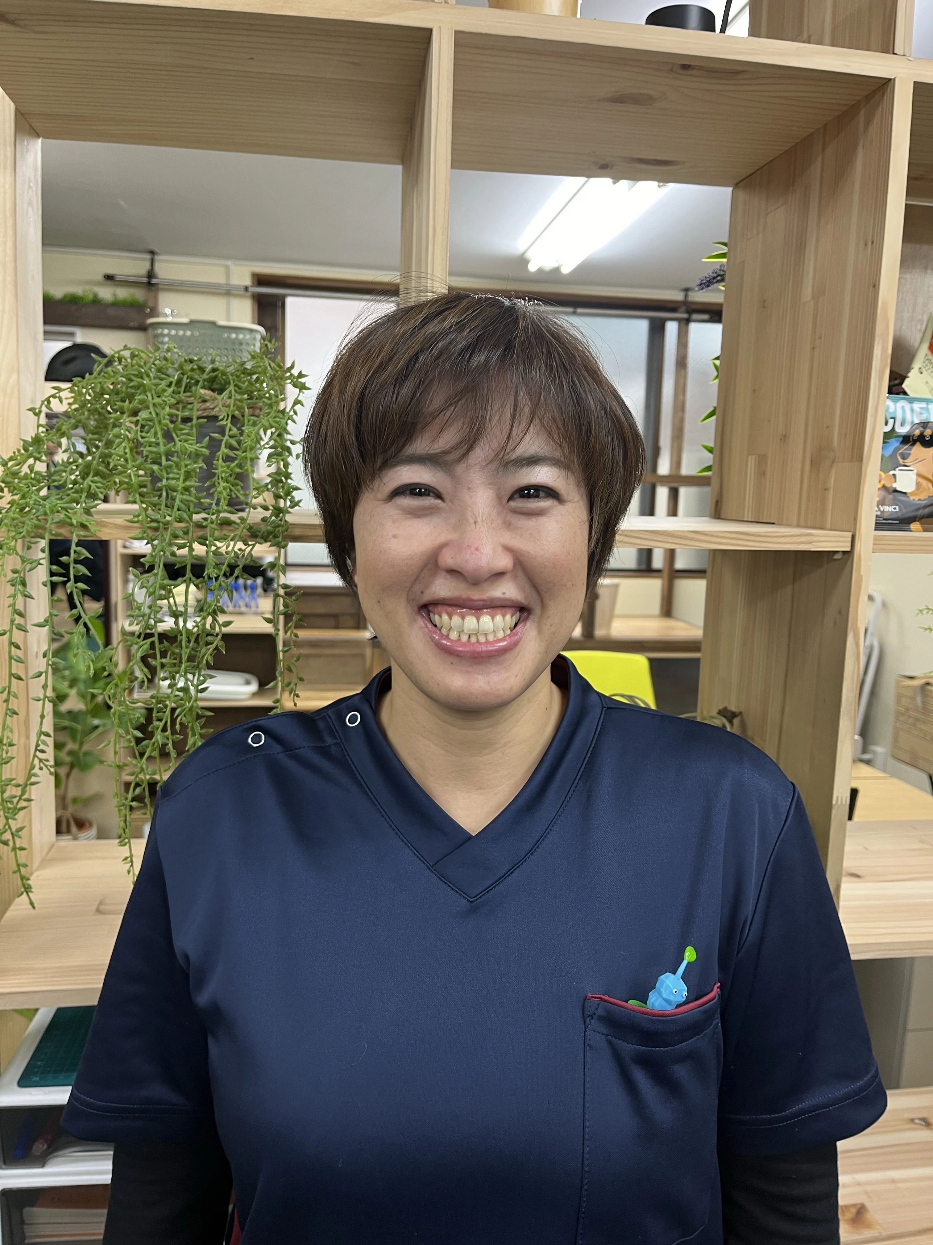 ママさん看護師の声