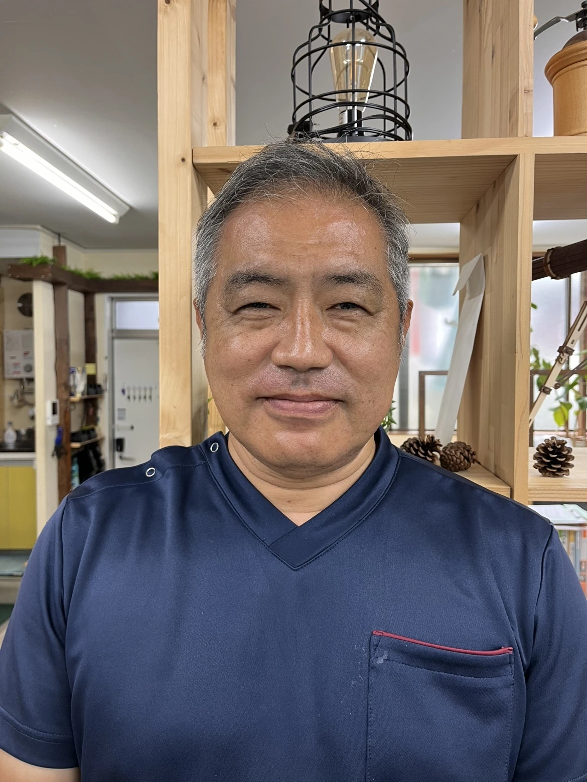 信頼関係を築く訪問介護