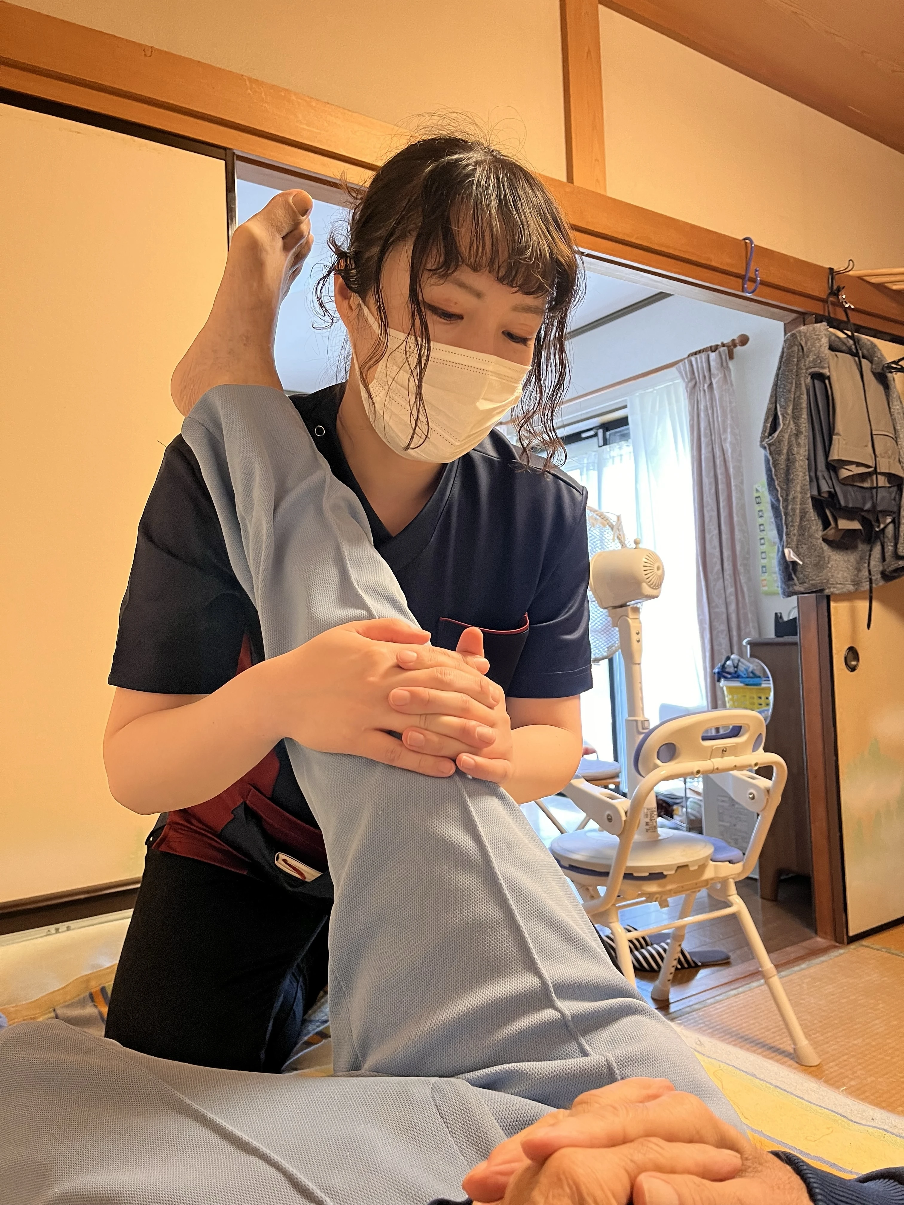 今すぐお問い合わせを！