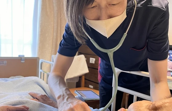 あなたのライフスタイルにフィットする看護の仕事