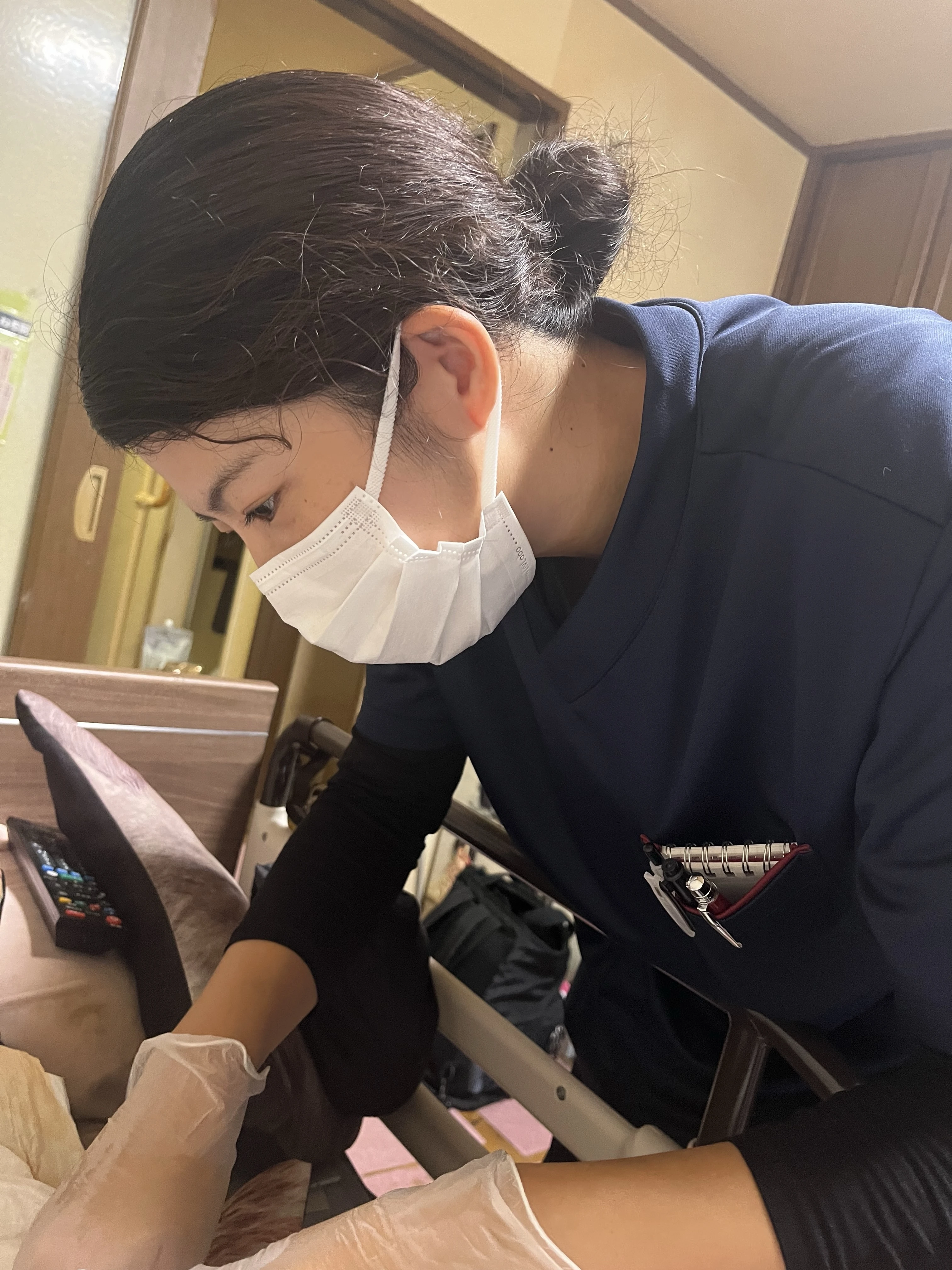 今すぐお問い合わせを！