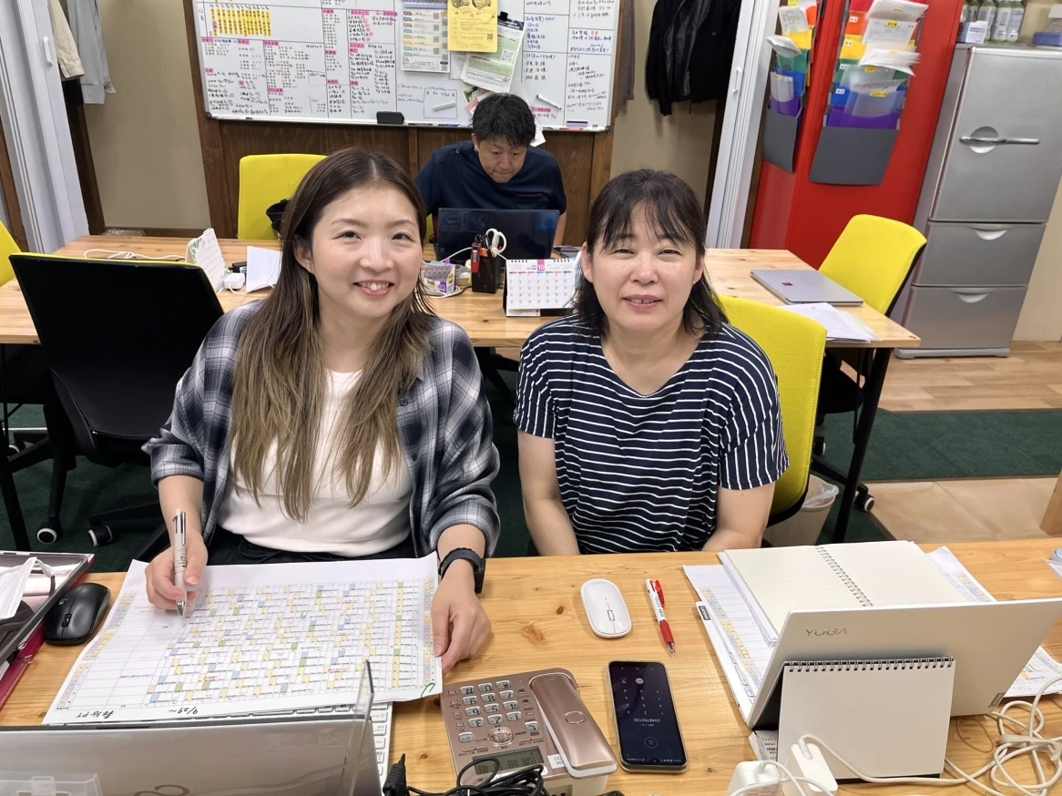 理学療法士・作業療法士が求められる理由