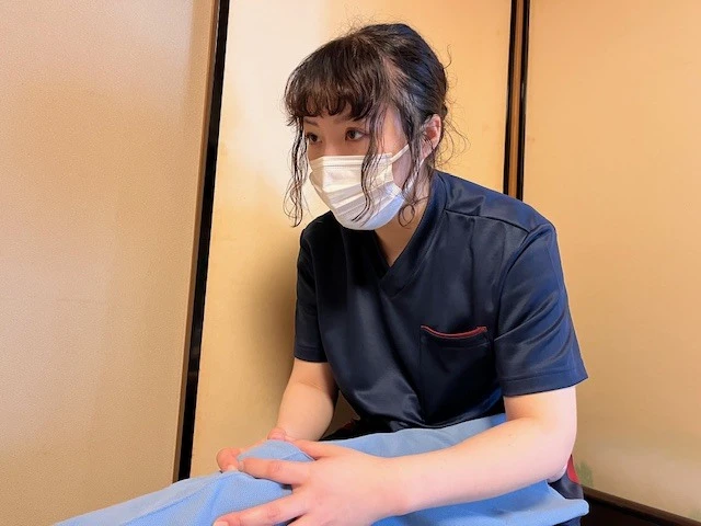 未経験・ブランクがあっても安心