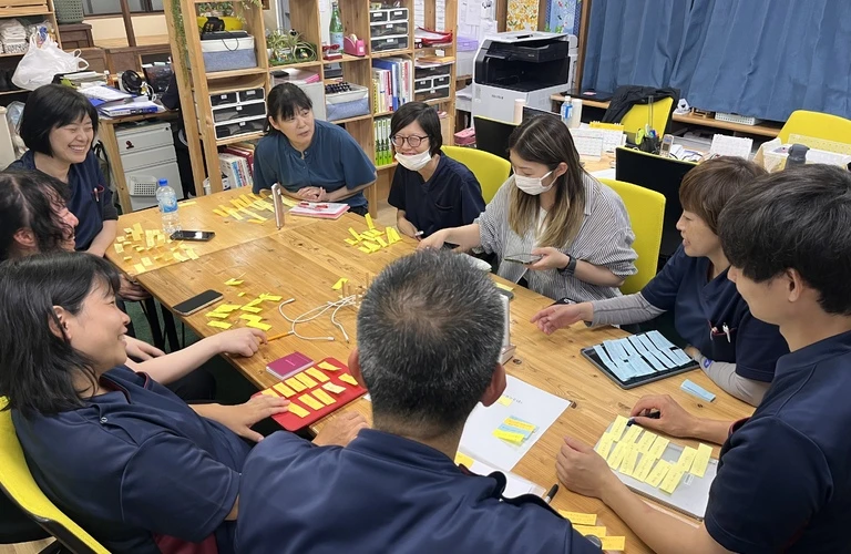 理学療法士募集